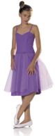 Burda 9697 Pattern