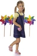Burda 9703 Pattern