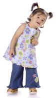 Sewing Patterns & Toddlers Pattern Reviews