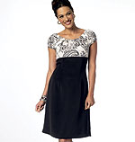 Butterick 5836