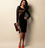 Butterick 5852