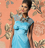 Butterick 5853 Pattern ( Size 16-18-20-22-24 )