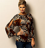 Butterick 5857
