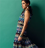 Butterick 5878 Pattern ( Size 6-8-10-12-14 )