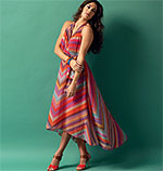 Butterick 5886 Pattern ( Size 6-8-10-12-14 )