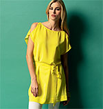 Butterick 5889 Pattern ( Size XSM-SML-MED )