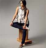 Butterick 5891
