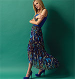 Butterick 5892 Pattern ( Size XSM-SML-MED )