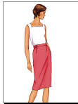 Sewing Patterns & Pants & Shorts Pattern Reviews