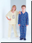 Butterick 4006 Pattern ( Size 12-14-16 )