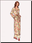 Butterick 4037 Pattern ( Size XS-S-M )