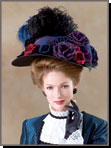 Butterick 4210 Pattern( Size ONE SIZE )