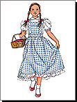 Butterick 4320 Pattern ( Size 7-8-10-12-14 )