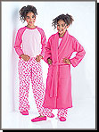 Butterick 4322 Pattern ( Size 12-14-16 )