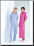 Butterick 4326 Pattern ( Size LRG-XLG )