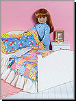 Butterick 4538 Pattern( Size ONE SIZE )