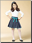Butterick 4593 Pattern ( Size 12-14-16 )