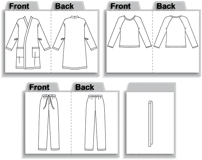 Line Drawing