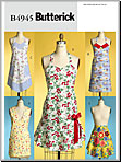 Butterick 4945