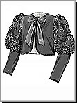 Butterick 4952 Pattern ( Size 6-8-10-12 )