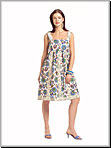 Butterick 5038 Pattern ( Size 14-16-18-20 )