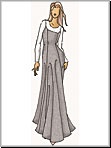 Sewing Patterns & Formalwear Pattern Reviews