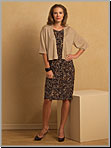 Butterick 5190 Pattern ( Size 16-18-20-22-24 )