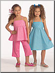 Sewing Patterns & Kids(boys & girls) Pattern Reviews
