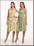 Butterick 5201 Pattern ( Size 8-10-12-14 )