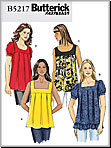 Butterick 5217
