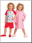 Sewing Patterns & Kids(boys & girls) Pattern Reviews