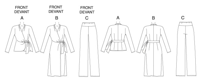 Line Drawing