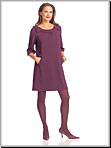 Butterick 5244 Pattern ( Size 6-8-10-12 )