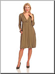 Butterick 5245 Pattern ( Size 8-10-12-14 )