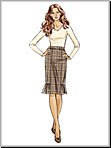 Butterick 5249