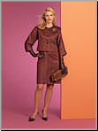 Butterick 5256 Pattern ( Size 6-8-10-12 )