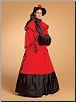 Butterick 5266 Pattern ( Size 16-18-20-22 )