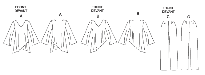 Line Drawing