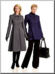 Sewing Patterns & Outerwear Pattern Reviews
