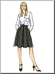 Butterick 5285