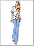 Butterick 5301
