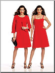 Butterick 5308 Pattern ( Size 18-20-22-24 )