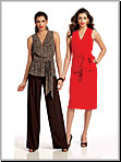 Butterick 5310 Pattern ( Size 16-18-20-22 )