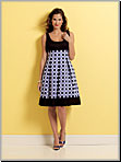 Butterick 5317 Pattern ( Size 8-10-12-14 )