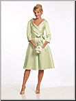 Butterick 5322 Pattern ( Size 8-10-12-14 )