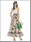 Butterick 5330