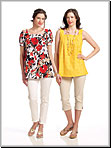 Butterick 5345 Pattern ( Size 16-18-20-22-24 )