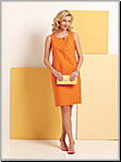 Butterick 5347 Pattern ( Size 8-10-12-14 )