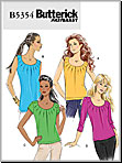 Butterick 5354