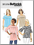 Butterick 5356